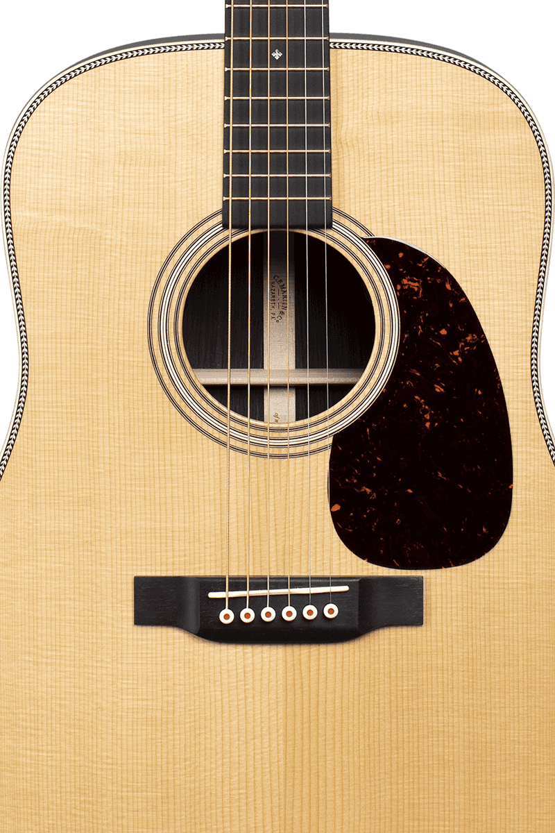 D-28E Modern Deluxe