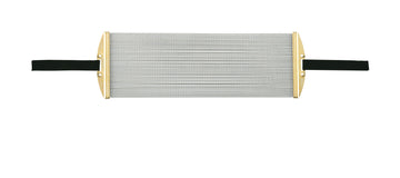 MS42R14C SNAPPY SNARE REGULAR HI-CARBON STEEL 42 BRINS 14
