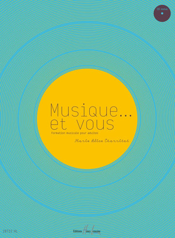 Musique?Et Vous - Charritat