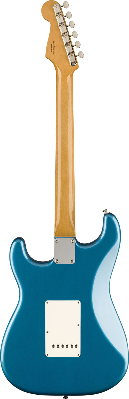 Stratocaster 60s Vintera II RW Lake Placid Blue