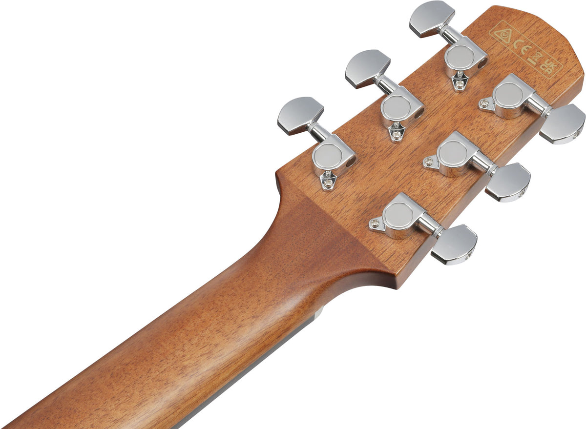 AAD51LCEDVS Sunburst violino scuro avanzato