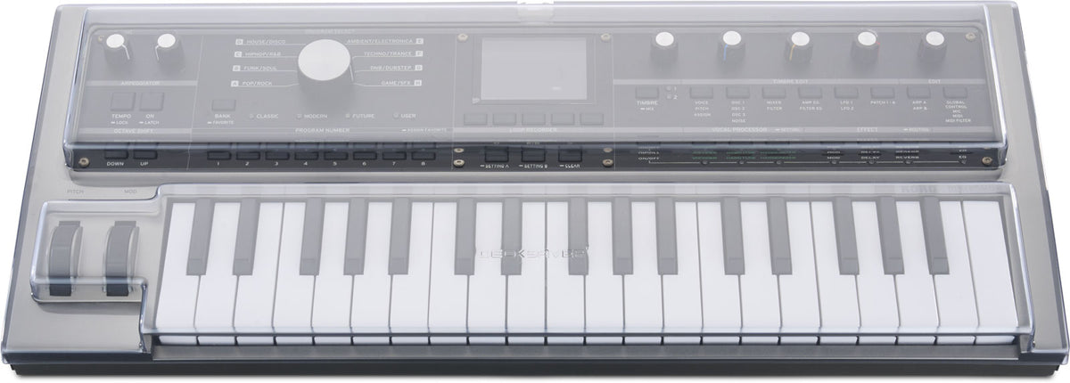 Korg Microkorg 2 Custodia