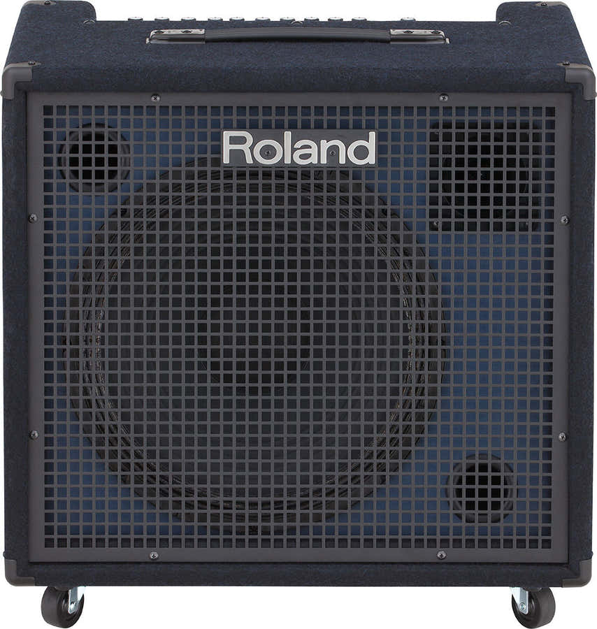 Amplificatore KC-600