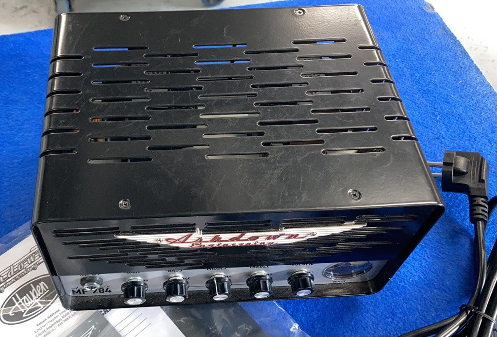 MF-284-H Testata A Valvole 15W - Stock B