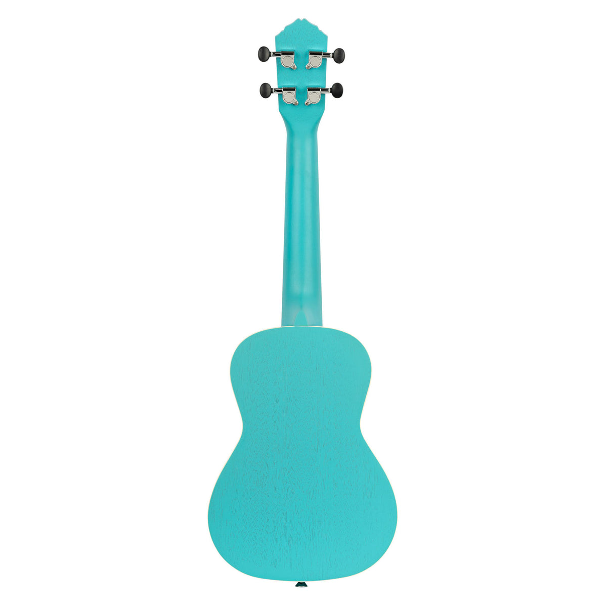 Ukulele concerto Okoume Blu CL