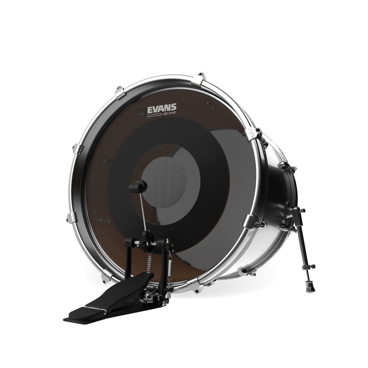 PACK STAGE ROCK SYSTEM DB ONE (10"/12"/16") + 14" AND 22"