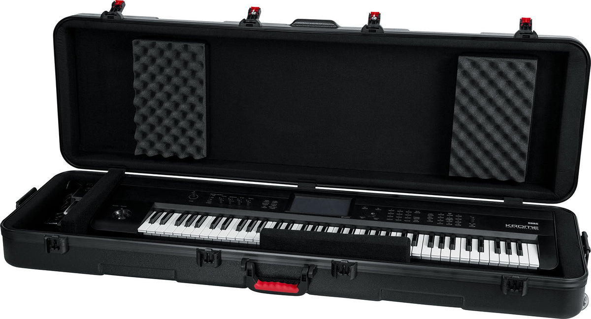 Custodia per tastiera GTSA-KEY88SL Nero