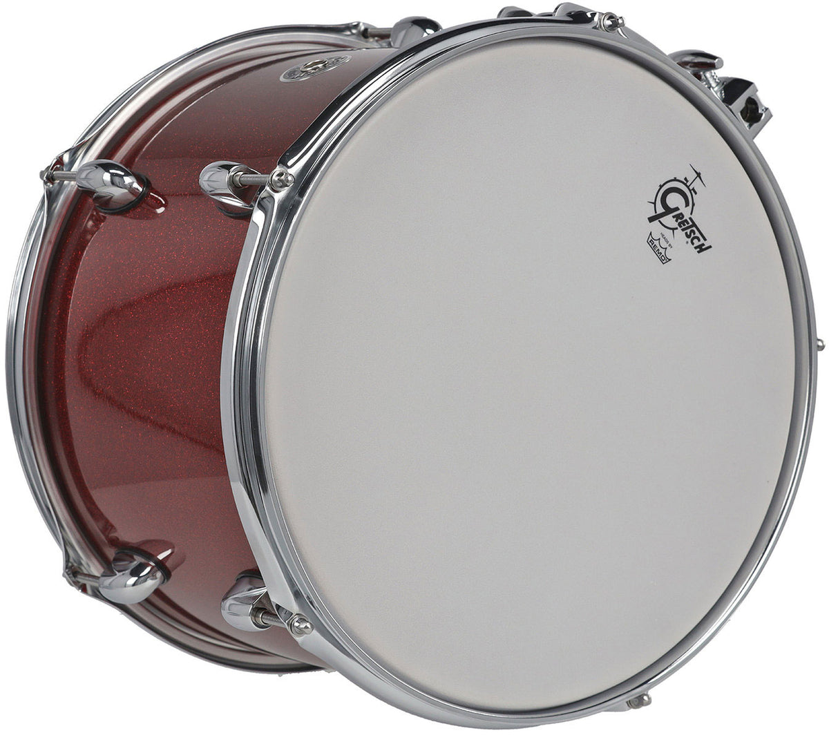 Tom Tom Catalina Club Dark Cherry Sparkle