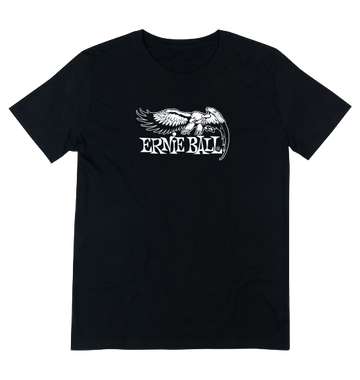 Textile Merchandising T-Shirt Aigle Ernie Ball Homme Xxl