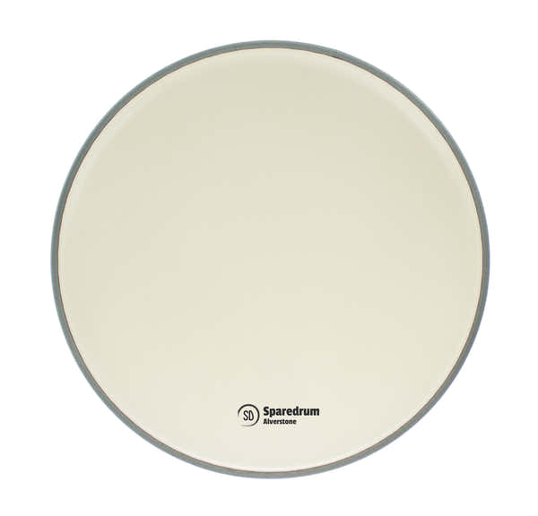 Sparedrum AS8CO - 8" Alverstone Rivestita - 1 Strato - 1 Mil