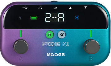 PRIME M1