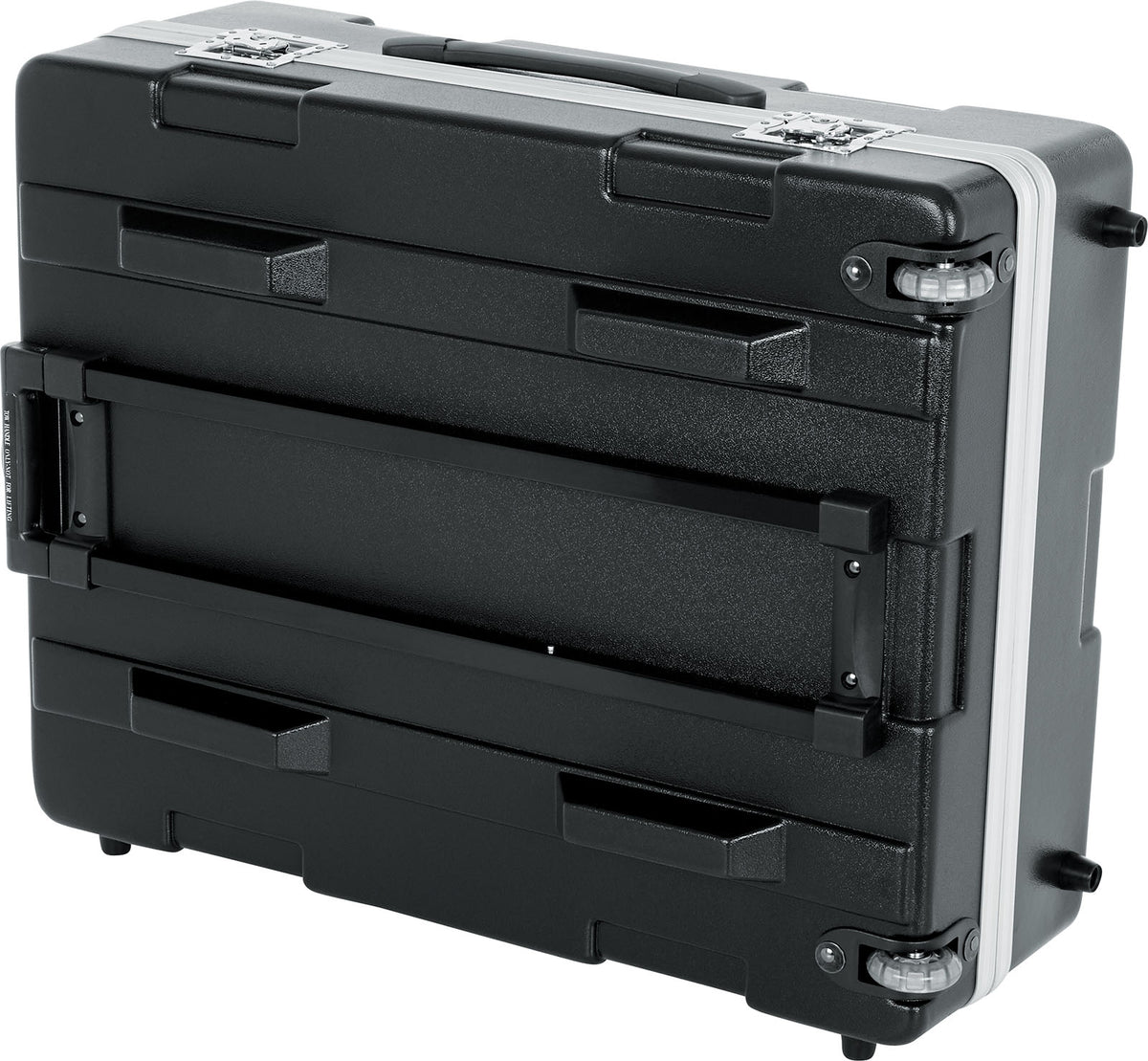 Custodia Pe per mixer con ruote