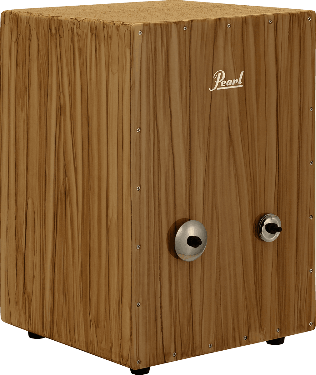 Jingle Artisan Finitura con venatura del legno
