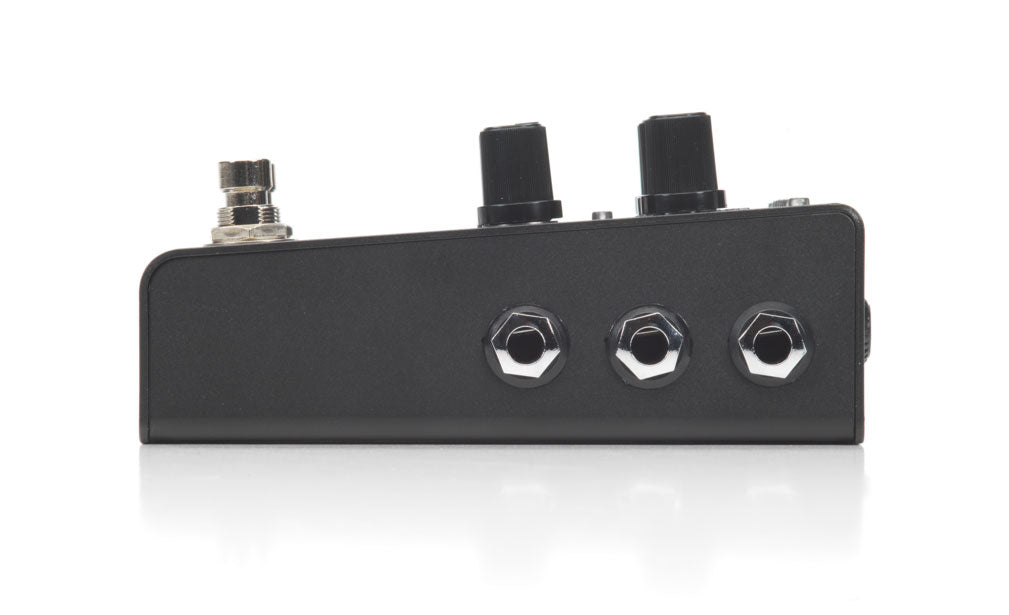 Trio + creatore di band + looper