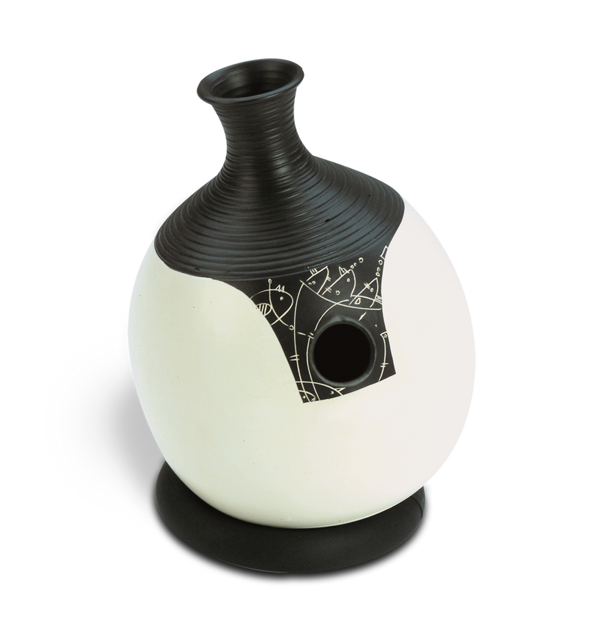 U 60 - Udu basso
