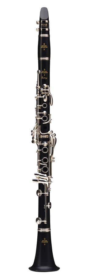 Prodige Sib (17 Chiavi Argentate) - BC2541-2-0