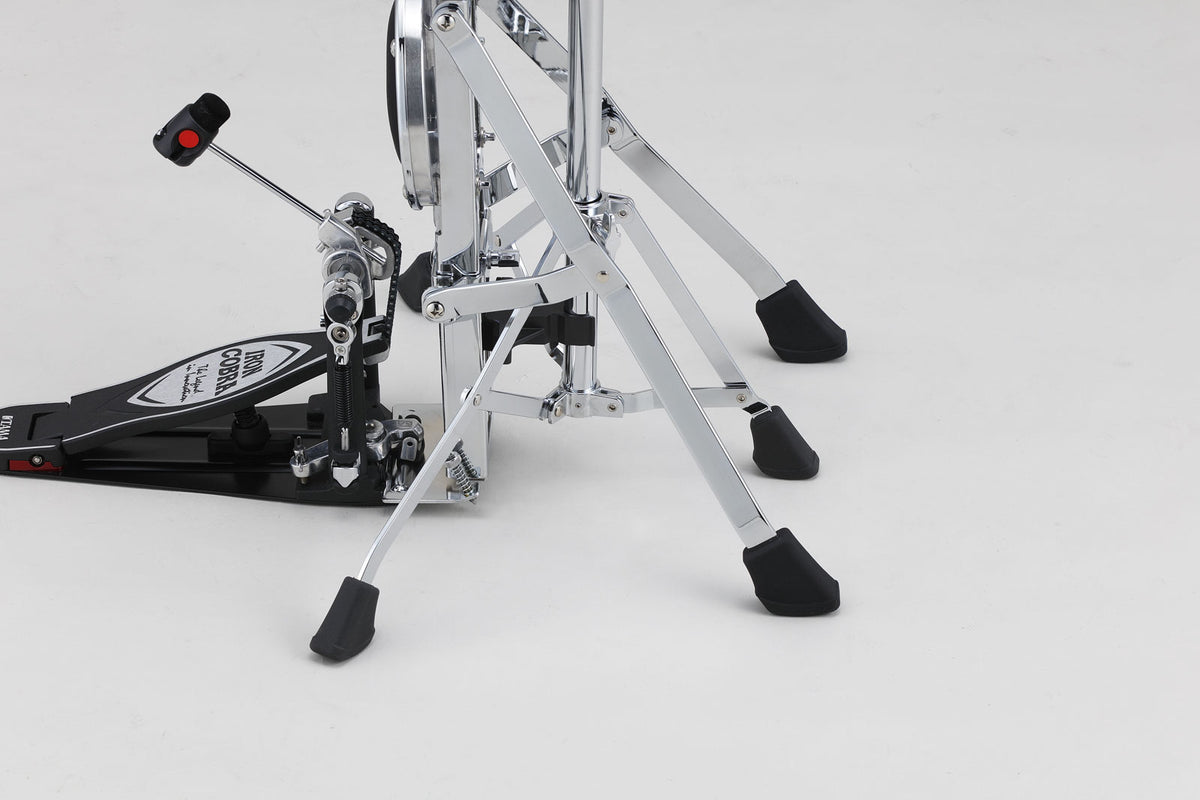 Kit di allenamento True Touch ACOUSTI-tone Supporto per floor tom