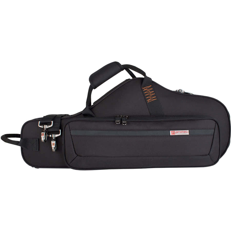 Custodia Per Saxofono Contralto Protec Contoured PB-304CT