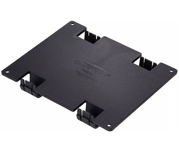 QUICKMOUNT TIPO O PER FRIEDMAN OVERDRIVE DELUXE, WALRUS DESCENT PEDALI