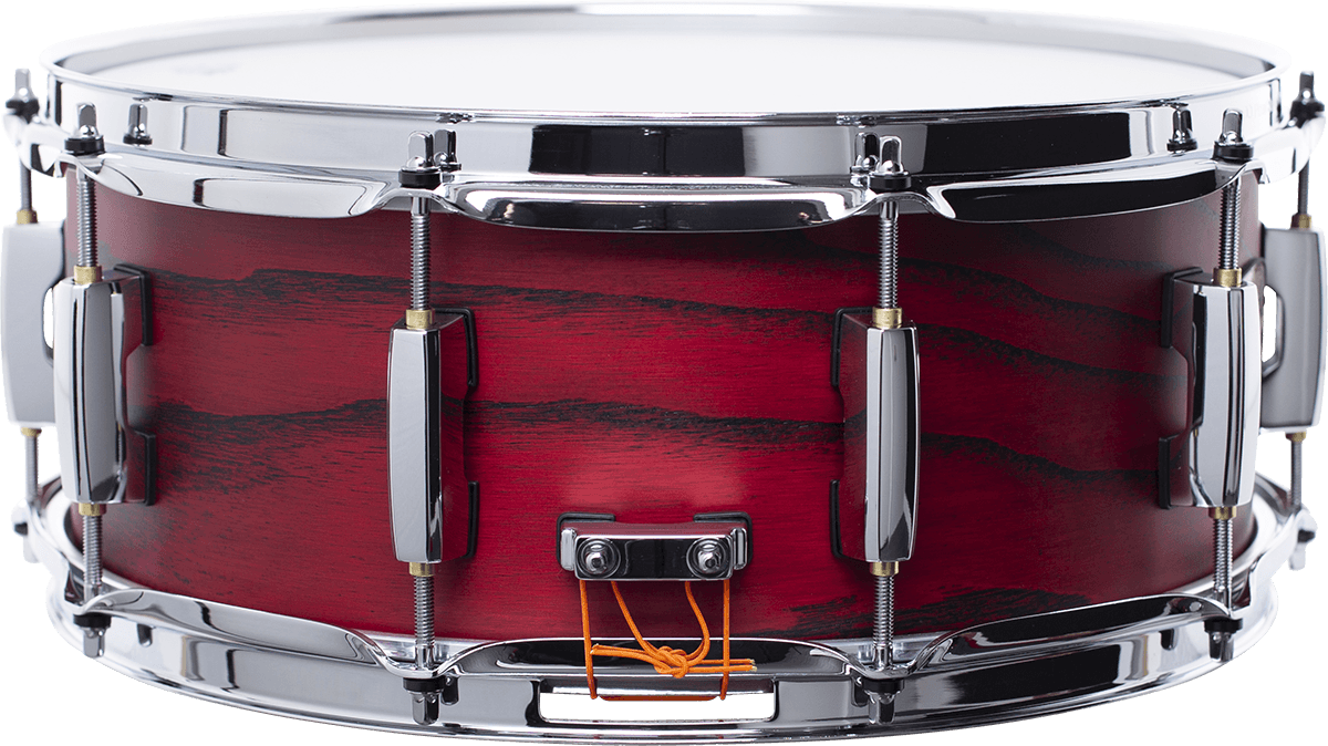 Session Studio Select 14X5.5 Frassino Scarlatto
