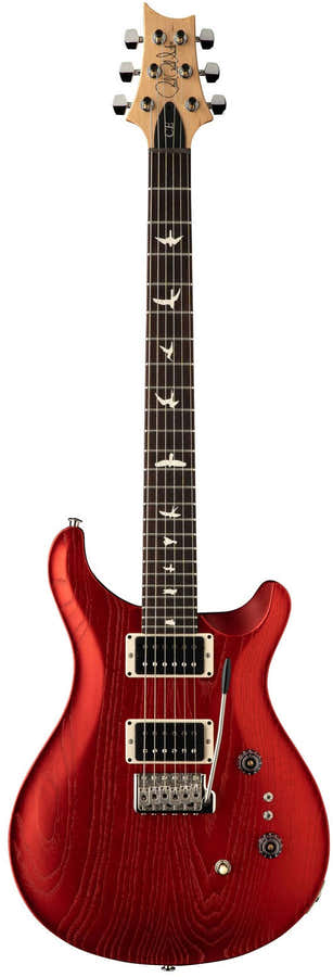 Ce24-08 Frassino di palude Satinato Rosso Mela Metallizzato Ltd
