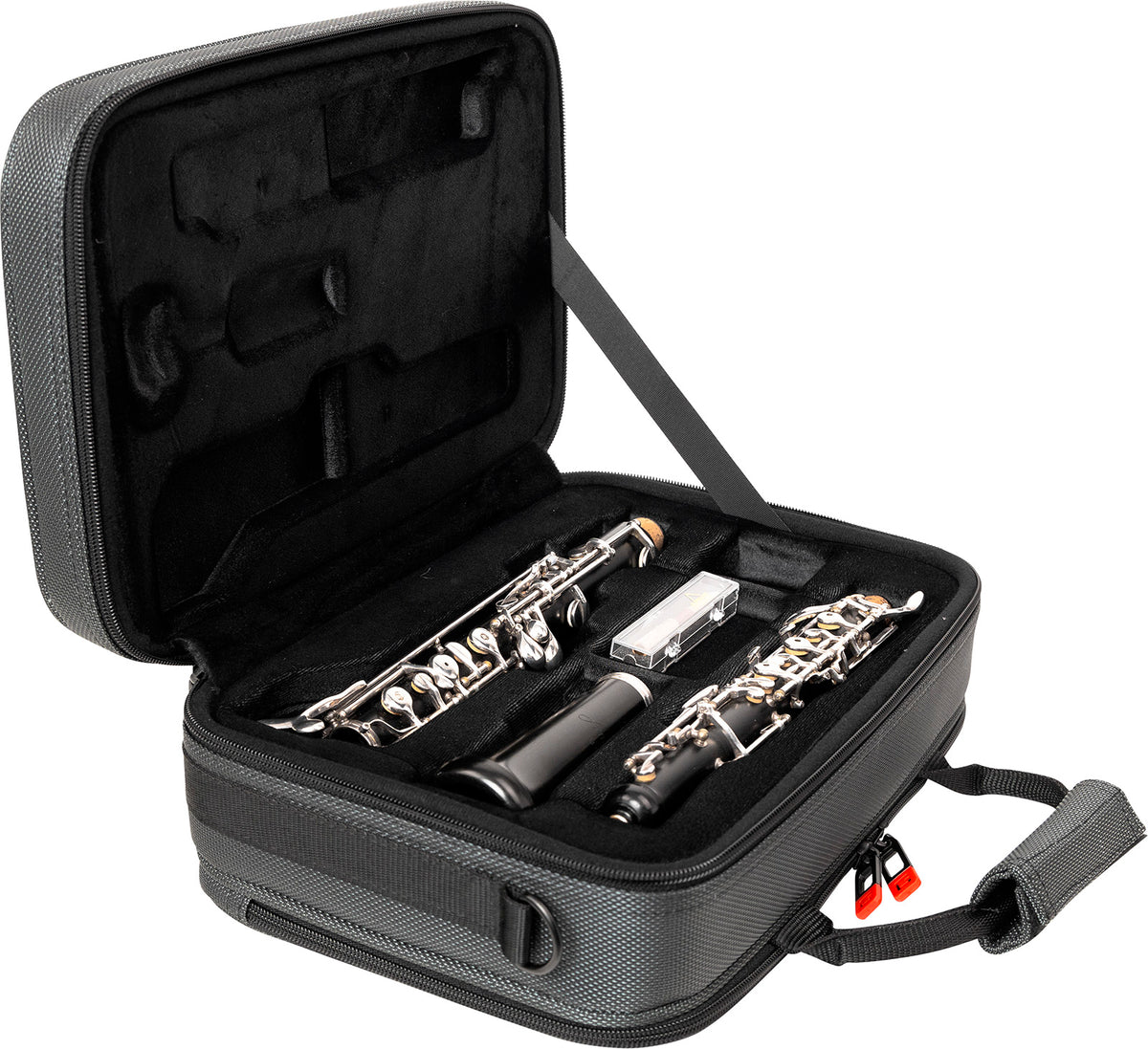 Custodia Oboe