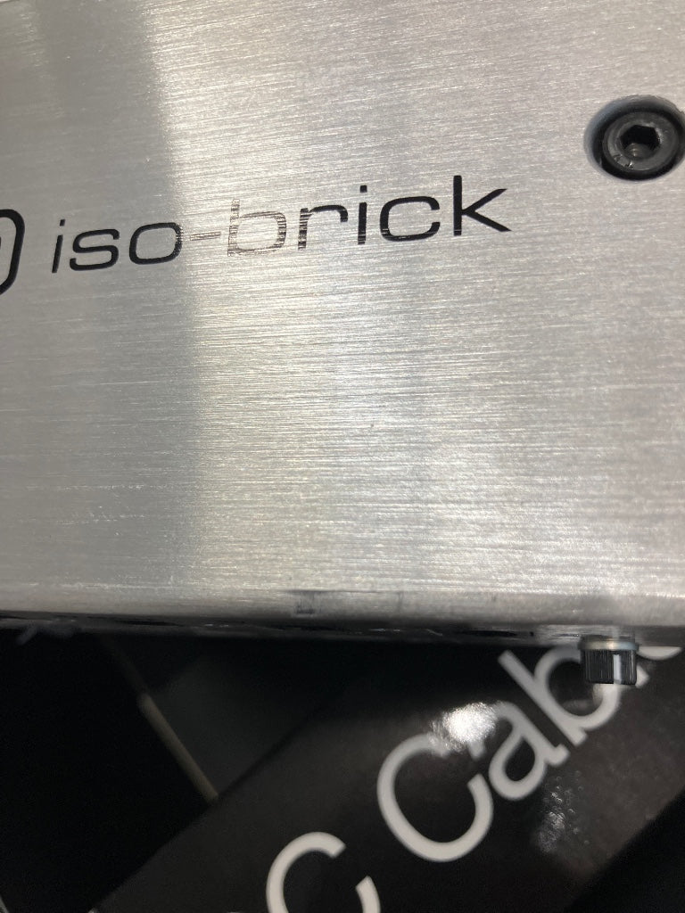 PEDAL POWER 2+ - B Stock