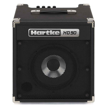 HD50 LOW COMBO 1X10" 50W