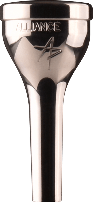 Alliance Signature Richard Marshall - 2 Placcata Argento (Cornetta)