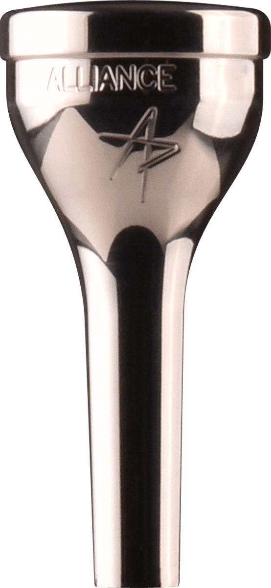 Alliance Signature Richard Marshall - 2 Placcata Argento (Cornetta)