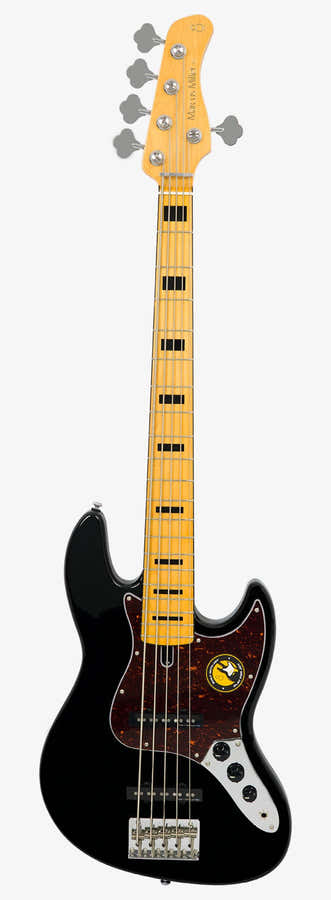 V5 Alder-5 Nero