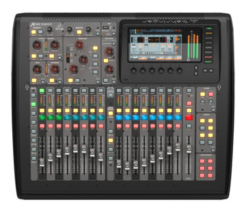 X32 Compatto