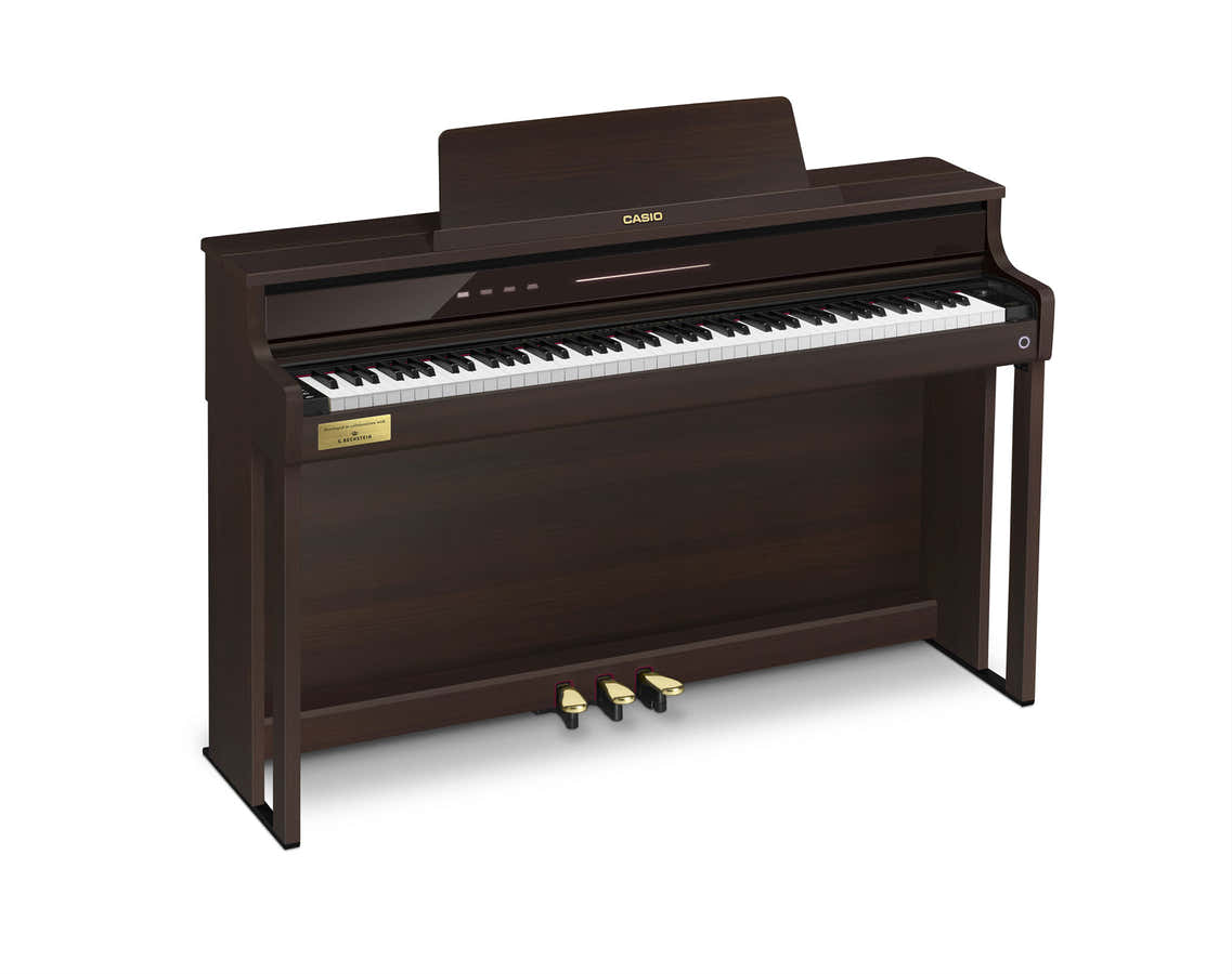 AP-750 Marrone