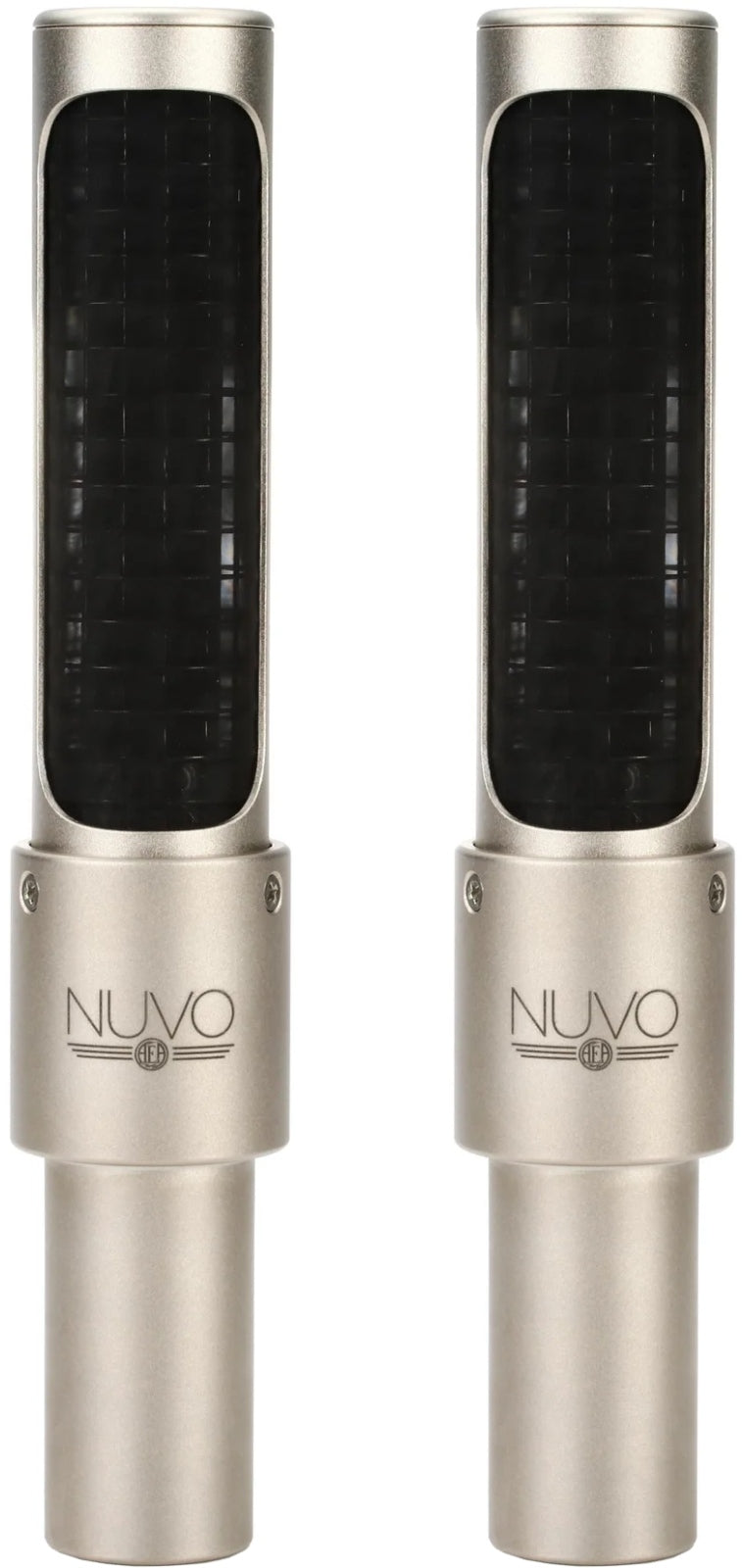 N22 Nuvo Stereo Set