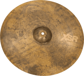 XSR1780M XSR Monarch Crash 17"