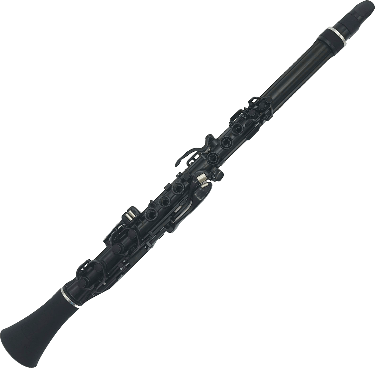 CLARINEO NERO