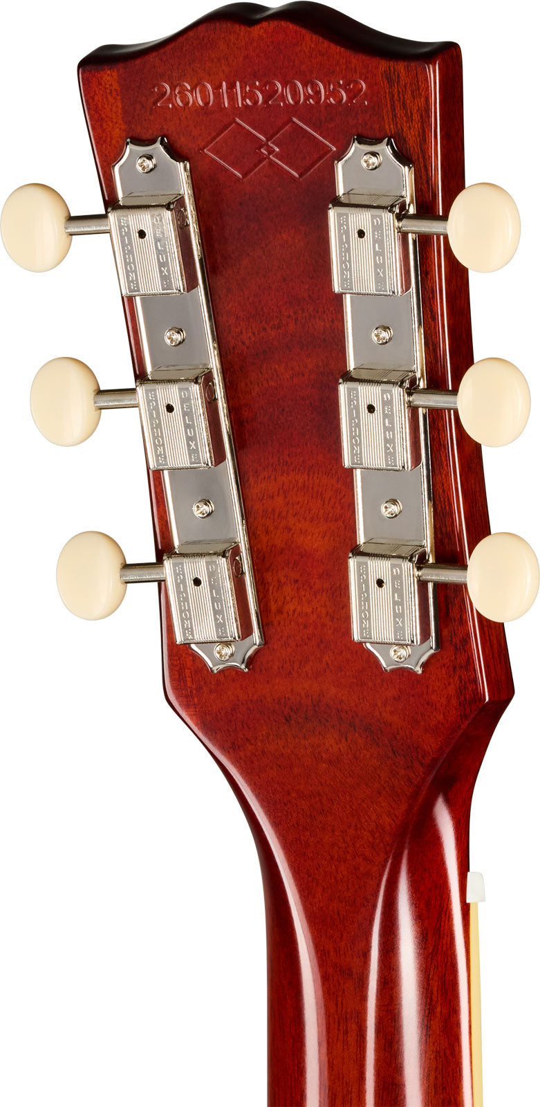 Les Paul Special DC 1960 Riedizione Rosso ciliegia IGC IBGCS