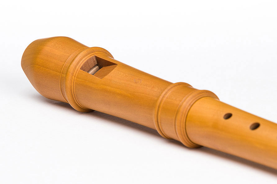 Modern Soprano 5916H - Pero (Diteggiatura Barocca)