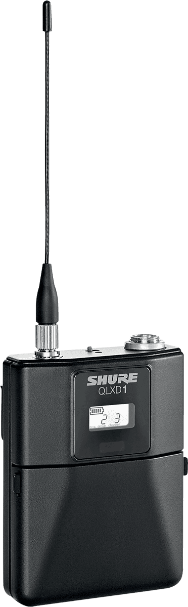 Shure QLXD1-H51
