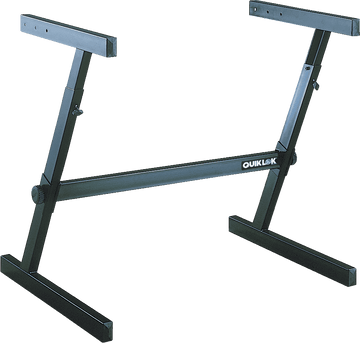 Supporto per tastiera Z716 Nero