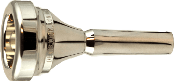 Denis Wick 5286 Classic - 3SL Argentato (Tuba)