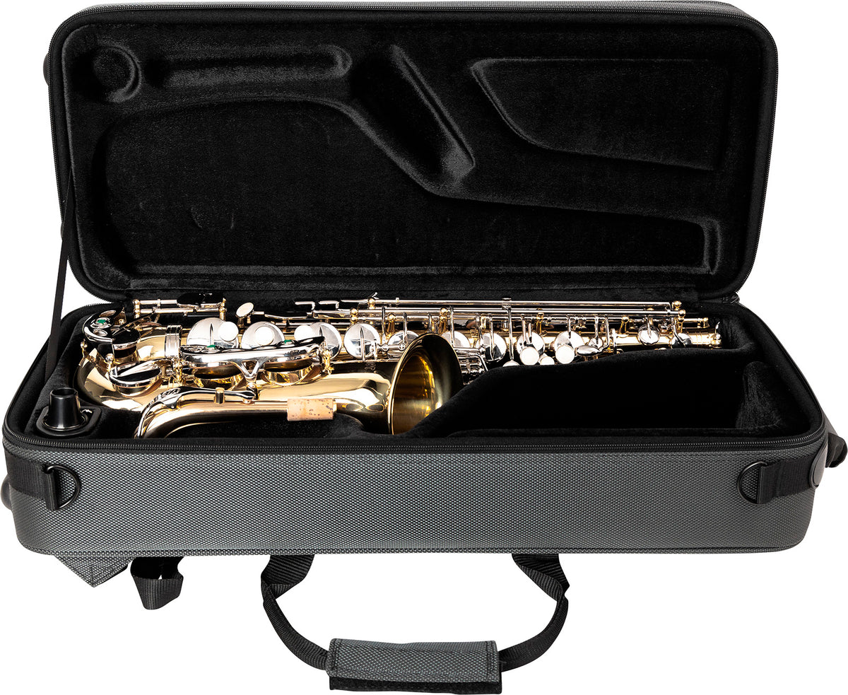 Custodia Rettangolare Sax Tenore
