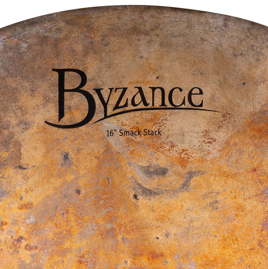 BYZANCE VINTAGE 8"-16" SMACK STACK ADD-ON PACK