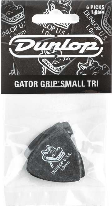 6 x 1,00mm Gator Grip Small Triangle