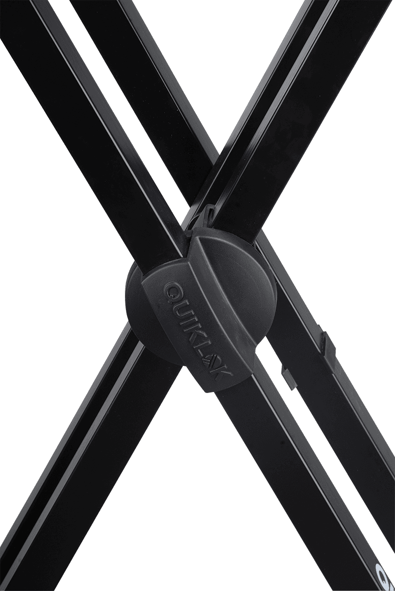 Supporto per tastiera T550 nero