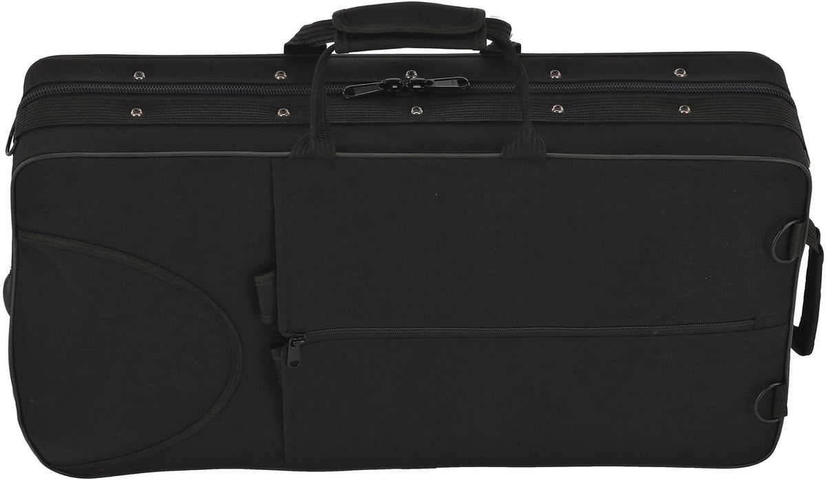 Ambition BH650S Saxhorn Baritono Argentato