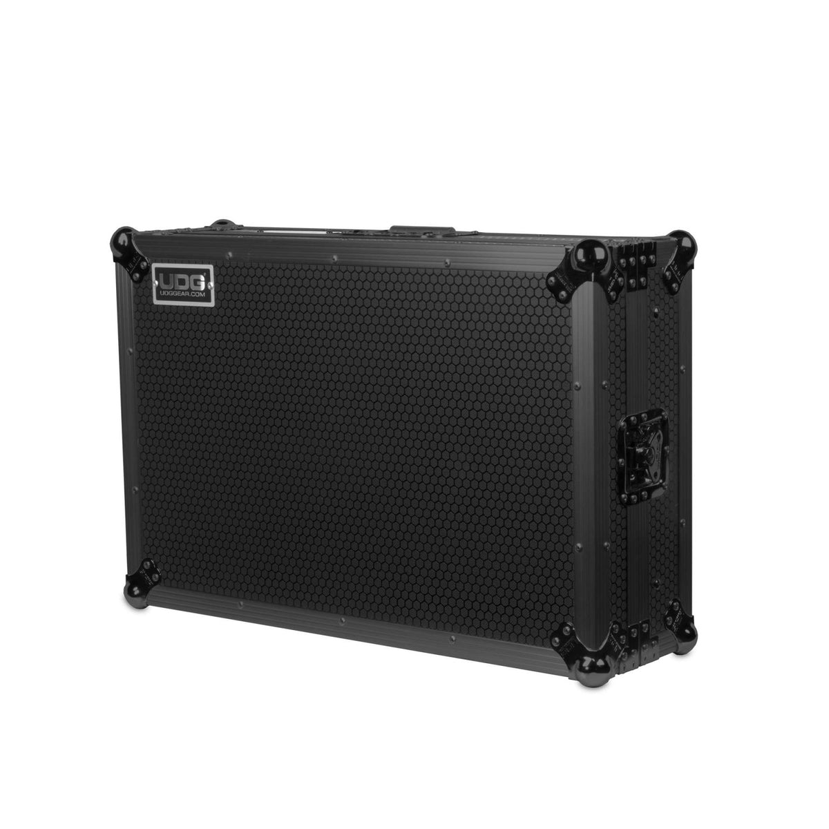 U 91070 BL - Udg Flight Case Ultimate multiformato 3XL Plus (W)