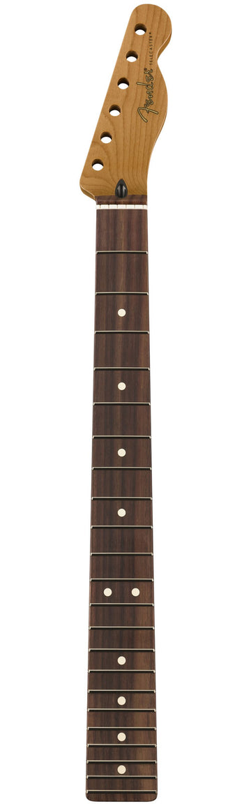 Player II Telecaster Roasted MN 22 tasti Medium Jumbo tastiera RW 9.5" Modern "C"
