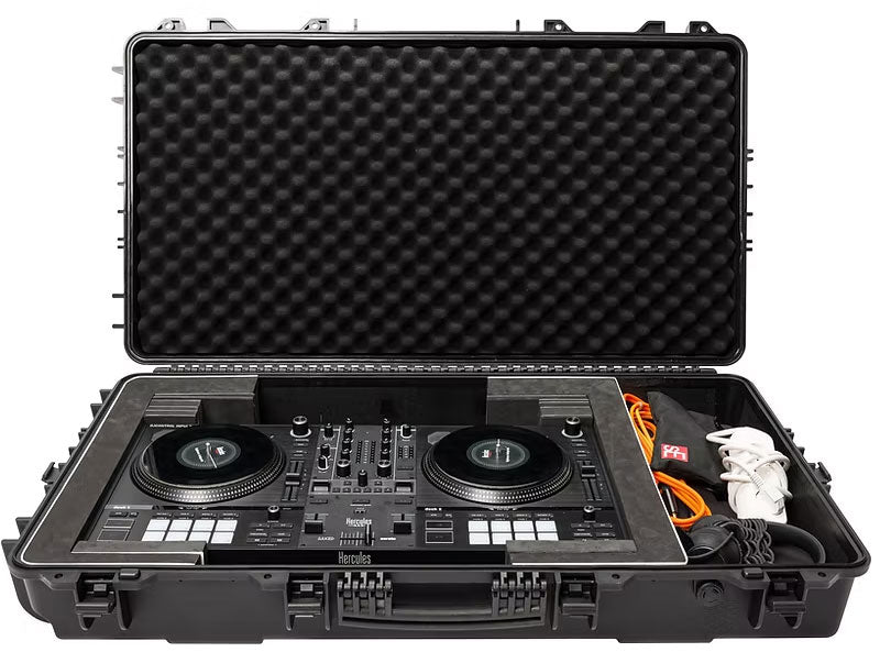 FLXGuard carrello per controller DJ