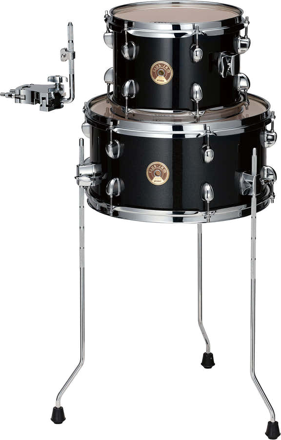 LJKT10F14-CCM - Club-Jam Mini Pack di 2 fusti aggiuntivi